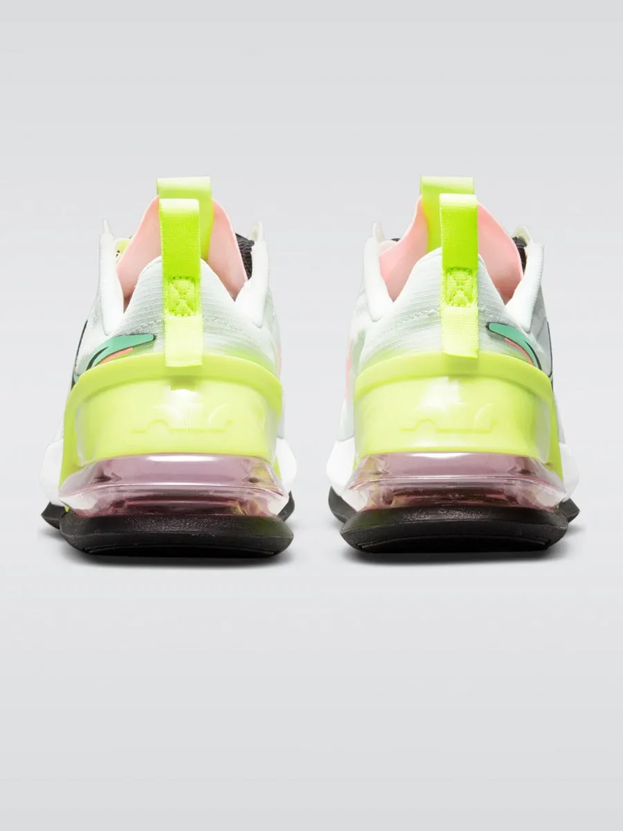 Air Max Up Sneaker - Barely-Green-Black-Volt-Sunset-Pulse