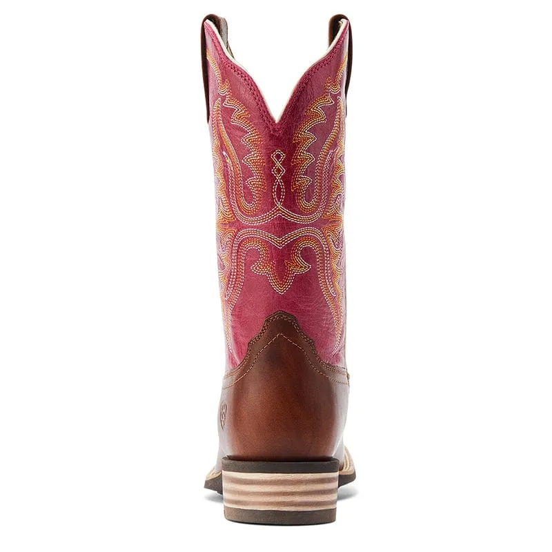 Ariat Boots Womens Olena