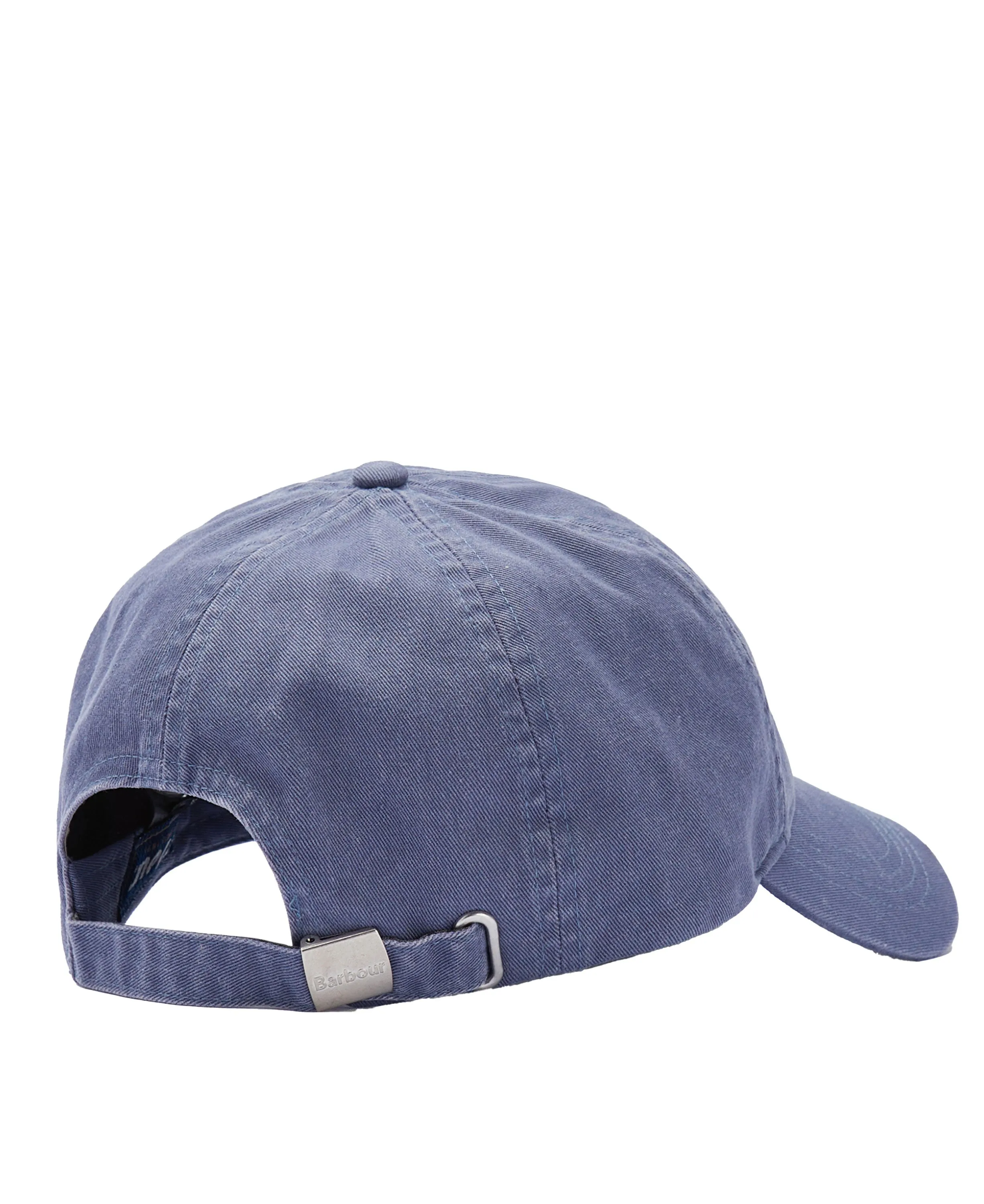 Cascade Sports Cap - Washed Blue