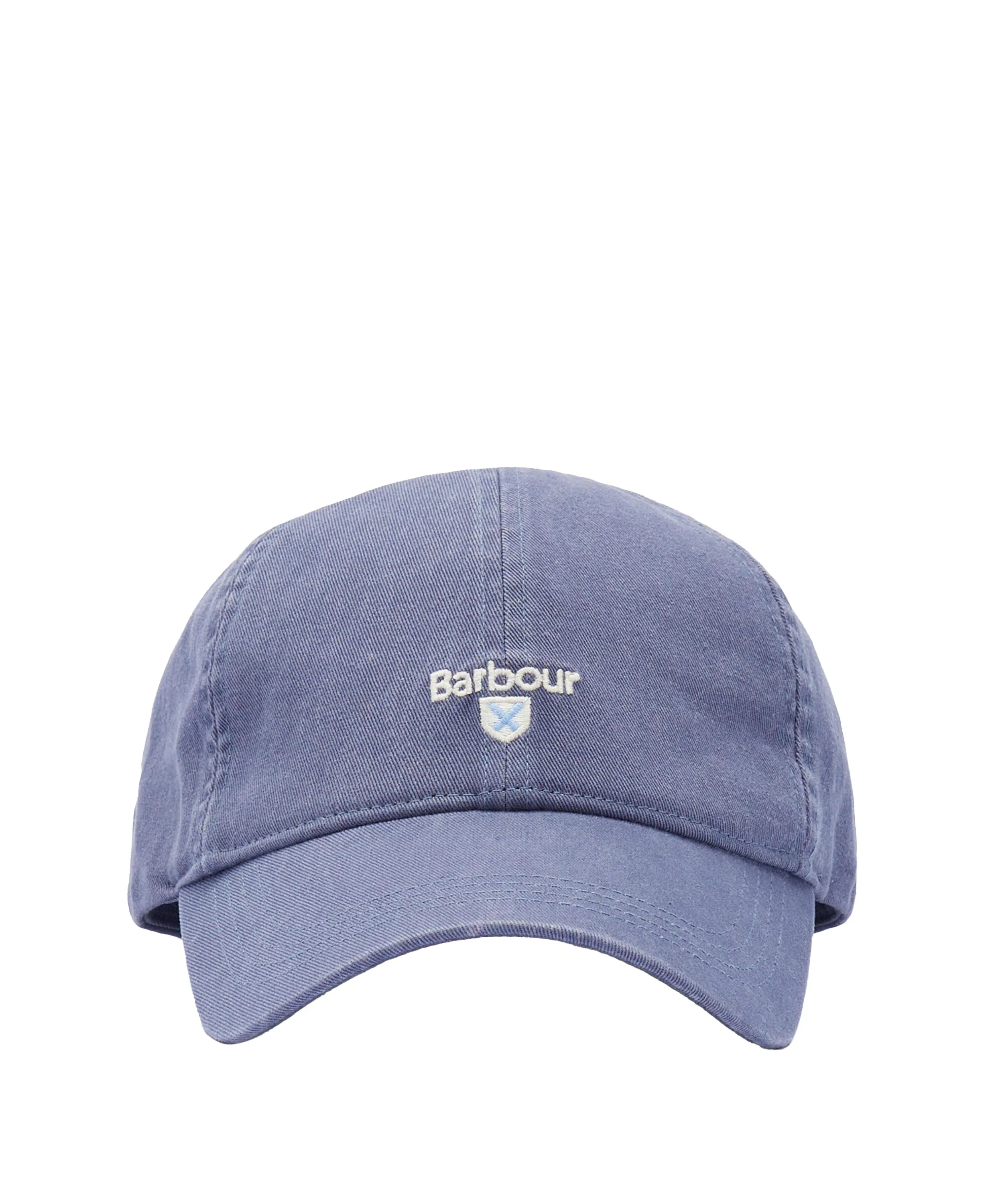 Cascade Sports Cap - Washed Blue