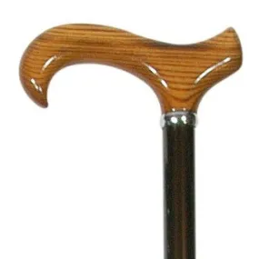 Classic Canes Gents Shock-Absorber Cane