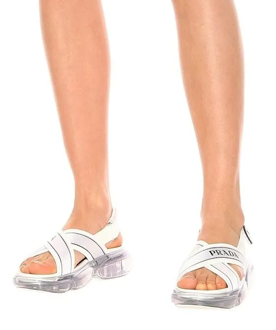 'Cloudbust' Sandals