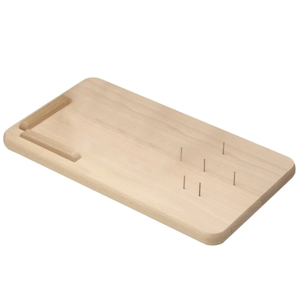 Derby Breadboard