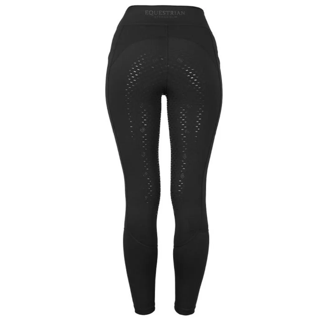 Equestrian Stockholm Dressage Movement Riding Tights