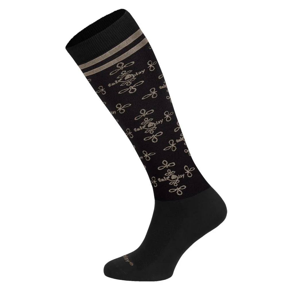 FairPlay Aria Riding Socks