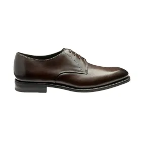 Gosling Derby Shoe - Dark Brown