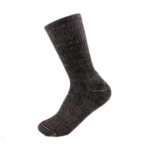 Lightweight Hiker Alpaca Wool Socks "BACKPACA"