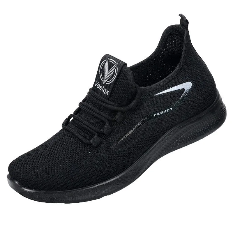 Men's Casual Shoes Breathable Couple Sports Sneakers