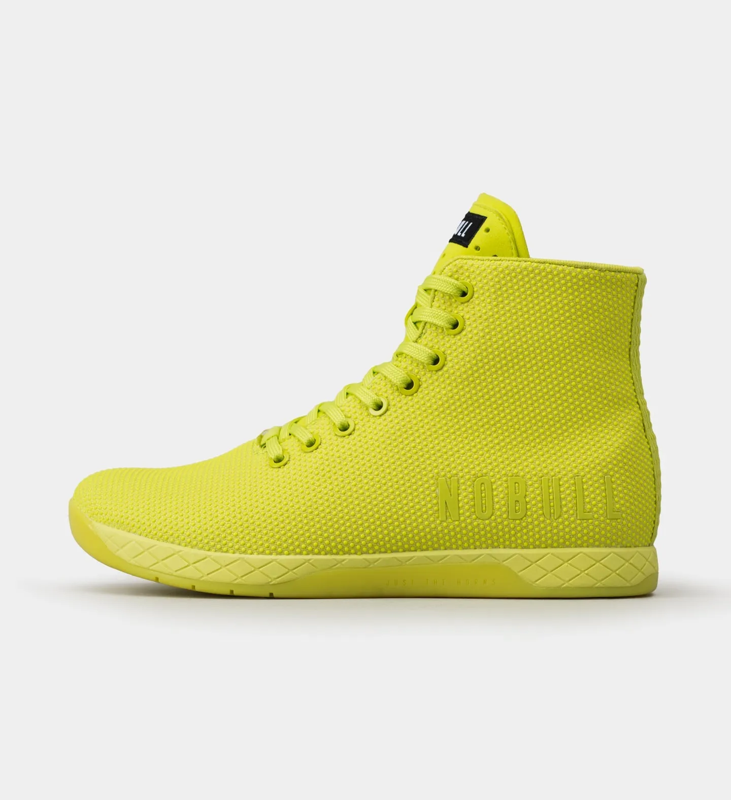 Men's Outwork High-Top