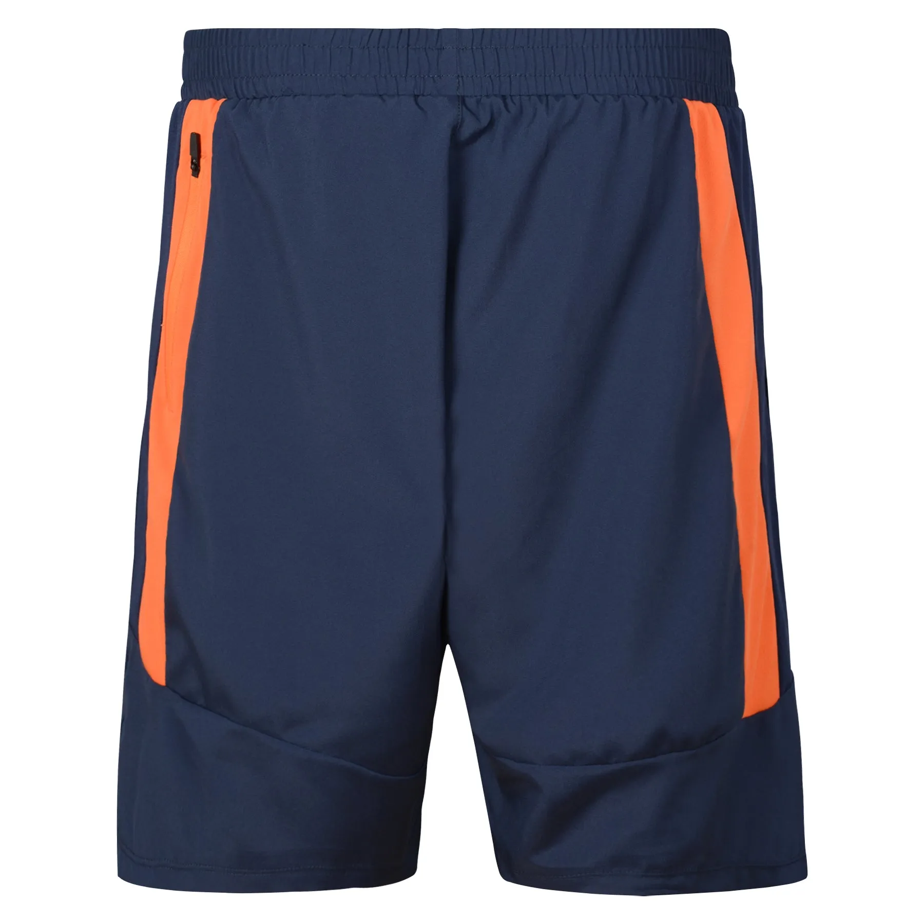 MENS PRO TRAINING WOVEN SHORT