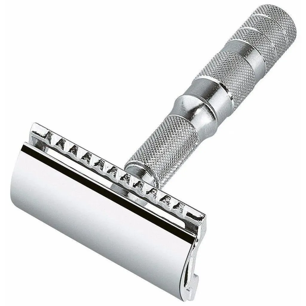 Merkur Travel Safety Razor (closed)