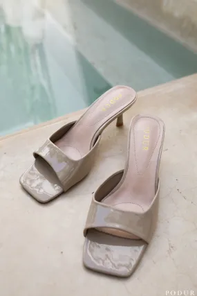 Nuda Qani Sandals