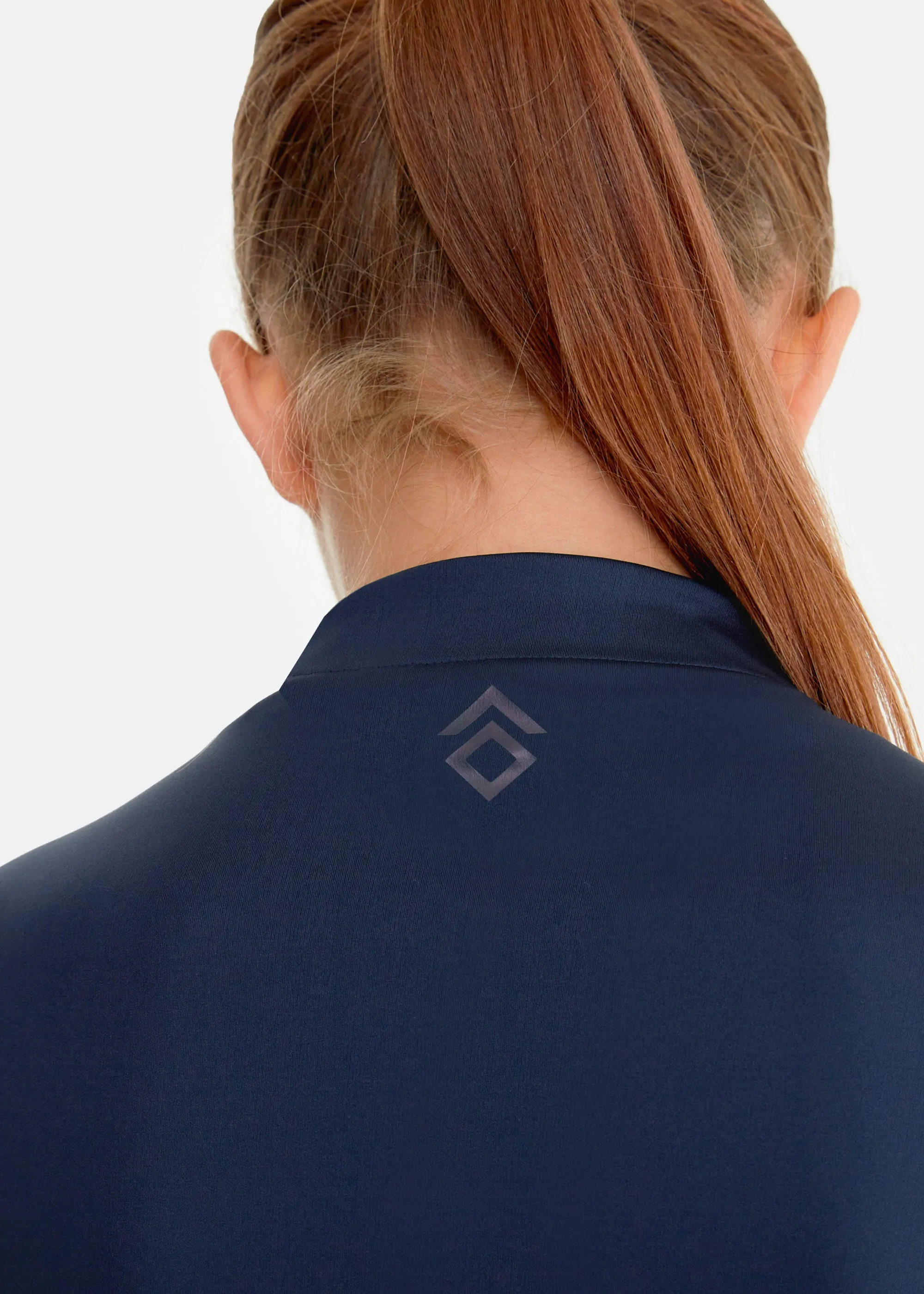 YR Navy Base Layer